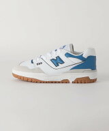 <New Balance> BB550/スニーカー